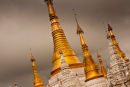 Shwedgadon Paya Yangon
