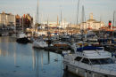 Ramsgate Harbour