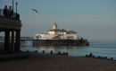 Eastbourne Pier