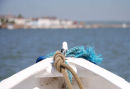 Land Ahoy!