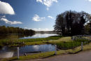 Frensham Big Pond