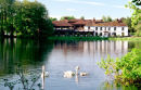 Frensham Pond Hotel