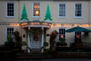 Christmas with Georgian House Hotel