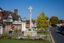 High Street Memorial