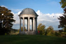 Petworth Park folly