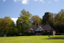 Pirrie Hall, Brook