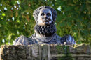 Charter Walk, Queen Victoria