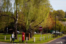 St Christophers Green