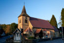 St Stephens