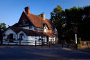 Mill Tavern