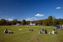 Tilford cricket