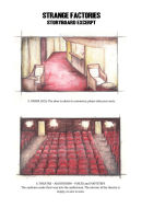Strange Factories Storyboard Excerpt