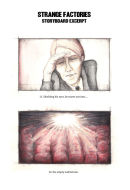 Strange Factories Storyboard Excerpt