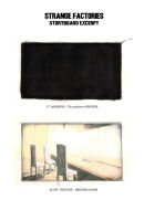 Strange Factories Storyboard Excerpt