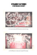 Strange Factories Storyboard Excerpt