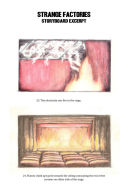 Strange Factories Storyboard Excerpt