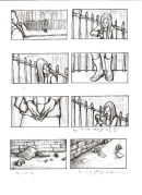 fairytale storyboard 1
