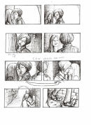 fairytale storyboard 2