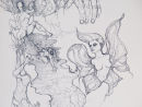 the beginning- details