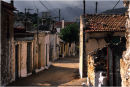 Afternoon Light, Agios Ioannis 