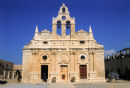 Arkadiou Monastery