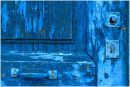 Blue Door