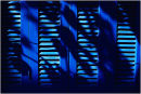 Blue Shutters