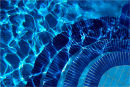 Blue Pool