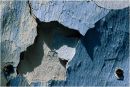 Cracked Plaster