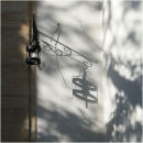 Lamp shadows