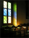 Window light