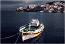 Evening Light,Elounda