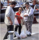 Fresh Fish