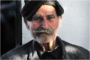 Old Greek Man