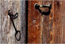 Key of the Door