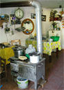 Katerina's kitchen