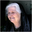 Lady of Mesa Lasithi