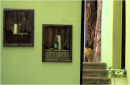 Olive Oil Shop