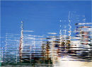 Harbour Reflections,#3