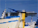 Harbour Reflections