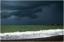 Storm Approaching Ierapetra