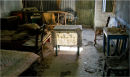 Sunlit Table