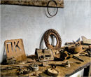 Work Bench