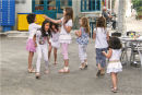 Children at Play