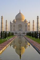 Taj Mahal Images Added