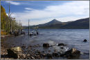 Loch Rannoch & Schiehallion