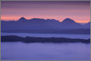 Torridon Sunrise III