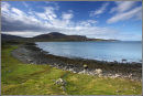 Staffin Bay & Quiraing