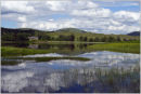 Black Mount, Loch Tulla