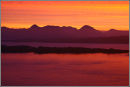 Torridon Sunrise II